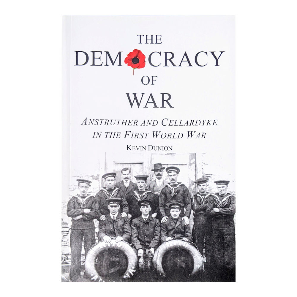 The Democracy of War