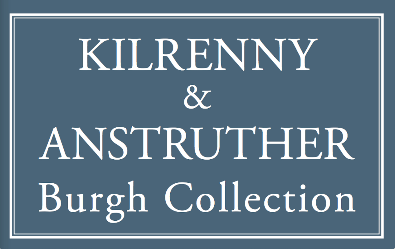 Kilrenny & Anstruther Burgh Collection