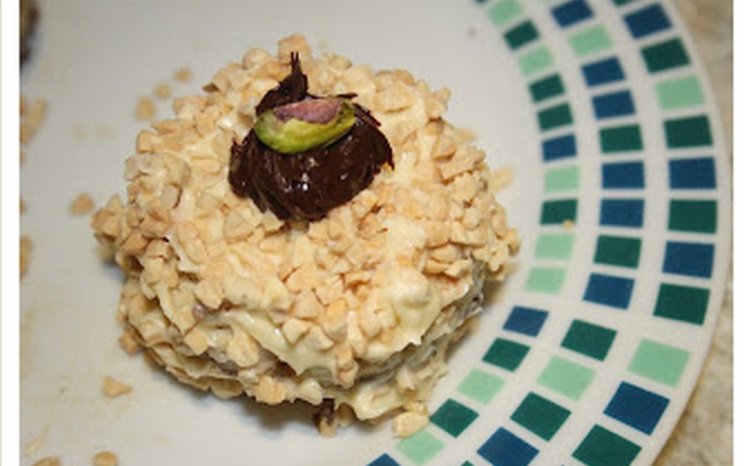 Fond food memories from Happy Days